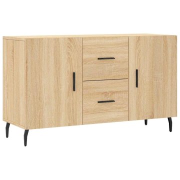 Vidaxl Komoda 100x36x60 cm inženirski les