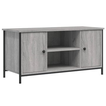 Vidaxl TV omarica 100x40x50 cm inženirski les