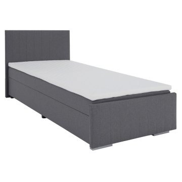 KONDELA Azura boxspring postelja