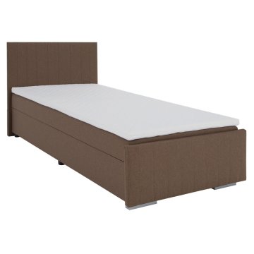KONDELA Azura boxspring postelja
