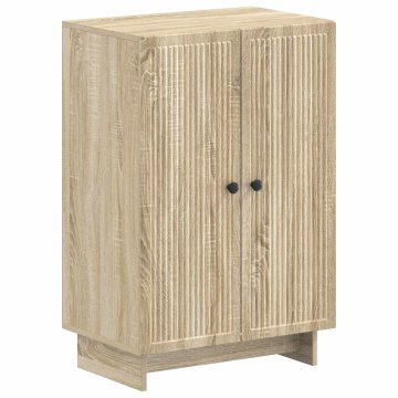 Vidaxl Omara za čevlje EDE 59,5 x 39,5 x 90 cm Inženirski les