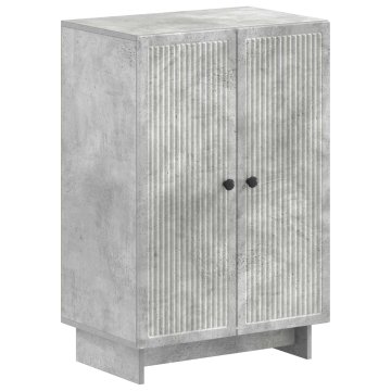 Vidaxl Omara za čevlje EDE 59,5 x 39,5 x 90 cm Inženirski les
