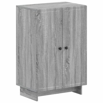 Vidaxl Omara za čevlje EDE 59,5 x 39,5 x 90 cm Inženirski les