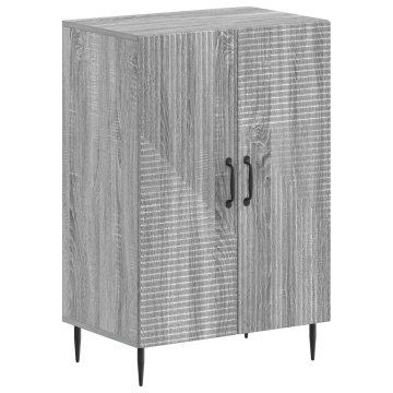 Vidaxl Omara za čevlje HAARLEM 59,5 x 39,5 x 89,5 cm Inženirski les