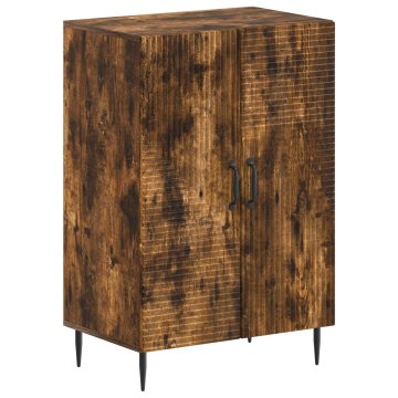 Vidaxl Omara za čevlje HAARLEM 59,5 x 39,5 x 89,5 cm Inženirski les