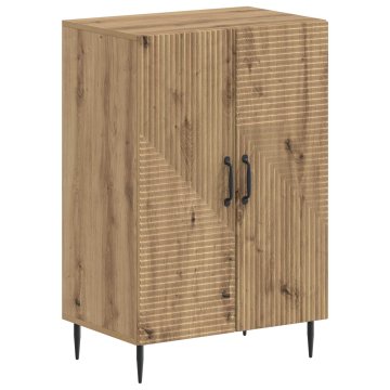 Vidaxl Omara za čevlje HAARLEM 59,5 x 39,5 x 89,5 cm Inženirski les