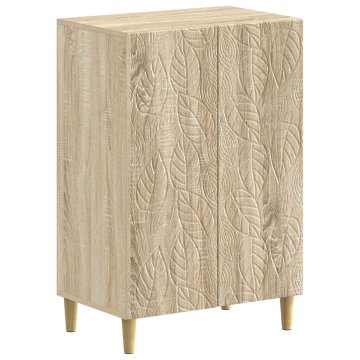 Vidaxl Omara za čevlje DELFT 59,5 x 39,5 x 90 cm Inženirski les