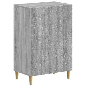 Vidaxl Omara za čevlje DELFT 59,5 x 39,5 x 90 cm Inženirski les