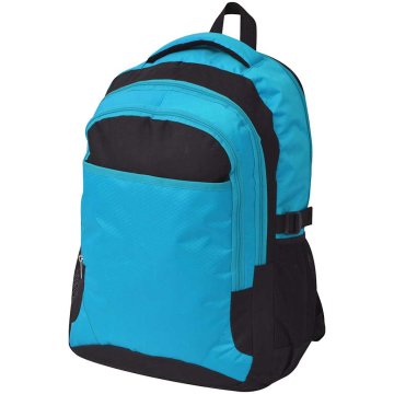 Vidaxl Šolski nahrbtnik 40 L