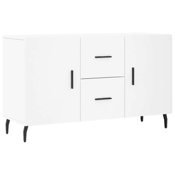 Vidaxl Komoda 100x36x60 cm inženirski les