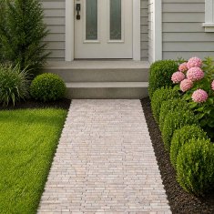 Vidaxl Mozaik ploščice Krem 30 x 30 cm Marmor