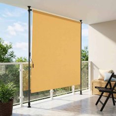 Vidaxl Zunanja Rolfa Peščena 120 x 270 cm