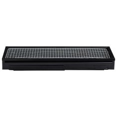 Vidaxl Prenosni žar za kampiranje 60x22,5x33 cm