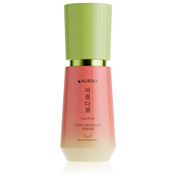 SuperFruits Moisture Serum (vlažilni serum z rosnim učinkom) 30 ml
