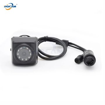 KJB Mini zunanja IP kamera, 2MP 32G kartica, 3.6 mm