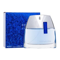 Iceberg Effusion Man toaletna voda 75 ml za moške