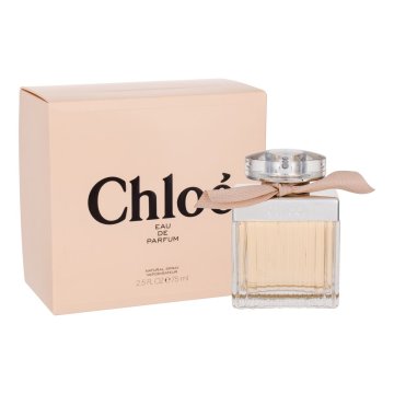 Chloé parfumska voda s kroglico za ženske
