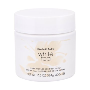 Elizabeth Arden White Tea krema za telo za ženske