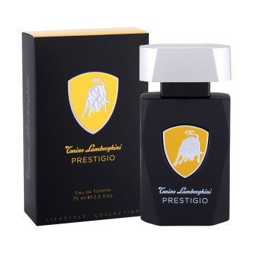 Lamborghini Prestigio toaletna voda za moške
