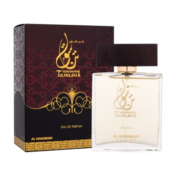 Al Haramain Tanasuk parfumska voda unisex