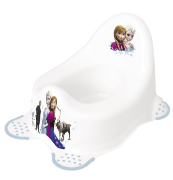 keeeper Nedrseča lončnica Adam Frozen