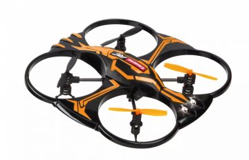 slomart CARRERA RC Quadcopter X2 2.4GHz dron