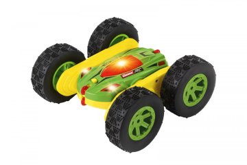 slomart CARRERA RC Mini Turnator 2.0 1:24 2.4 GHz kaskaderski avto