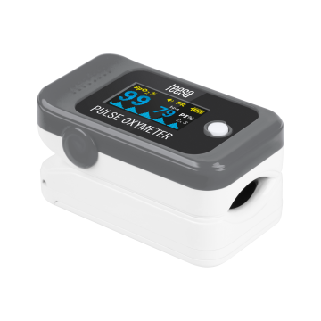 slomart TEESA Naprstni pulzni oksimeter PX50