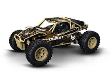 slomart Carrera RC terenski buggy 1:24 2.4GHz