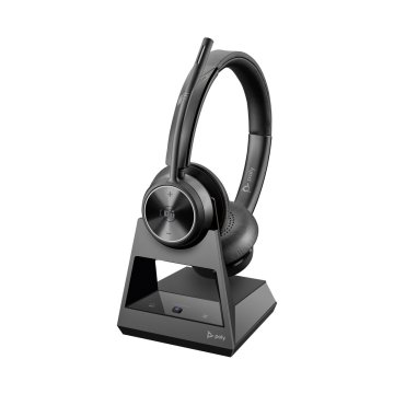slomart Poly Savi 7320-M stereo DECT slušalke