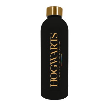 slomart Kids Euroswan Harry Potter steklenica Soft Touch 800ml