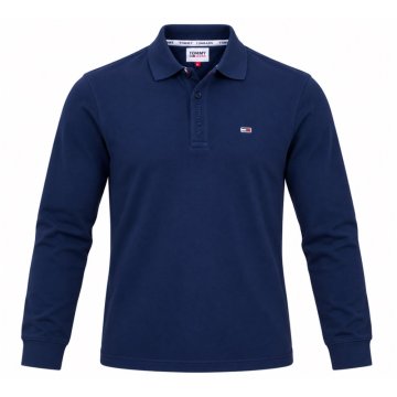 Tommy Hilfiger Majica Tommy Hilfiger DM0DM15078C87XXA
