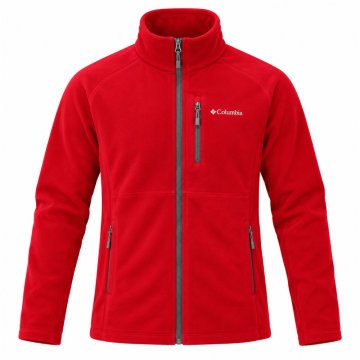 Columbia Pulover s kapuco Columbia Fast Trek II AM3039613