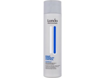 Londa Šampon proti prhljaju za lasišče (šampon proti prhljaju) 250 ml