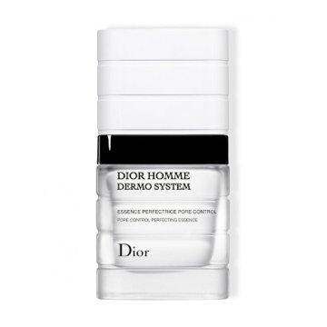 Dior Matativna esenca za odpravljanje por Homme Dermo System (Pore Control Perfecting Essence) 50 ml