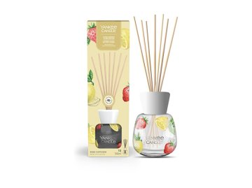 Yankee Candle Aroma difuzor Signature Iced Berry Lemonade Reed 100 ml