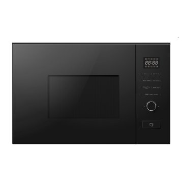 Midea vgradna mikrovalovna pečica MEHK38KIX