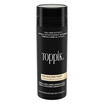 LEGIT Toppik Lasna Vlakna, 27.5g (veliki - do 50 nanosov) - Svetlo blond