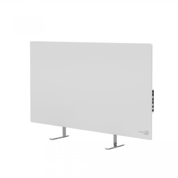 AENO GH3S - Pametni Premium IR eko grelnik, 700W, smart control, AENO aplikacija, bel