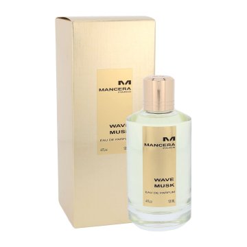 Mancera Wave Musk parfumska voda unisex