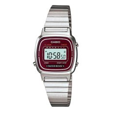 Casio Glejte Casio la670wa4dfXXA