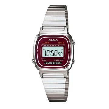 Casio Glejte Casio la670wa4dfXXA
