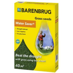Barenbrug Travno seme BARENBRUG WATER SAVER 1 kg