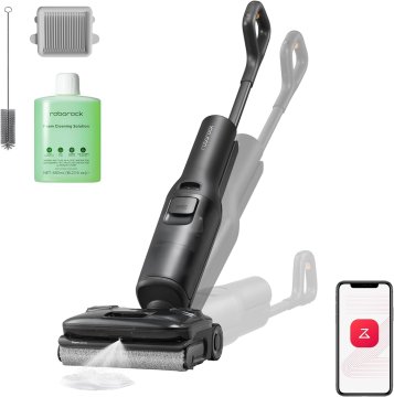 Roborock roborock F25 ACE Pro Mokro-suhi sesalnik, 25000Pa, JetFoaming