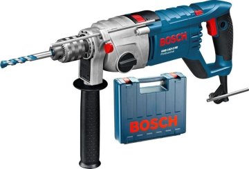 Bosch Bosch GSB 162-2 RE udarna vrtalna-vijačna naprava z dodatki
