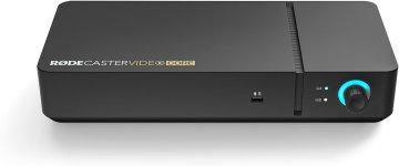 slomart RØDE RØDECaster Video Core produkcijska konzola