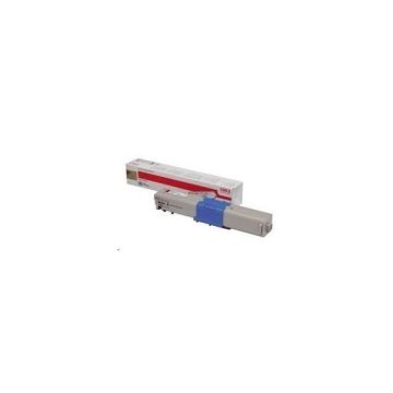 OKI Toner 46508714, vijolične barve
