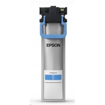 Epson Inkoust TT9442 L, azurno