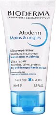 Bioderma Atoderm Mains Hranilna krema za roke 50 ml