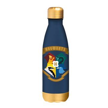 slomart KIDS EUROSWAN Harry Potter vrč iz nerjavečega jekla 500ml